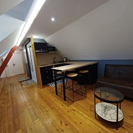 L'Atypique Of Course Le Mans Apartment Екстериор снимка