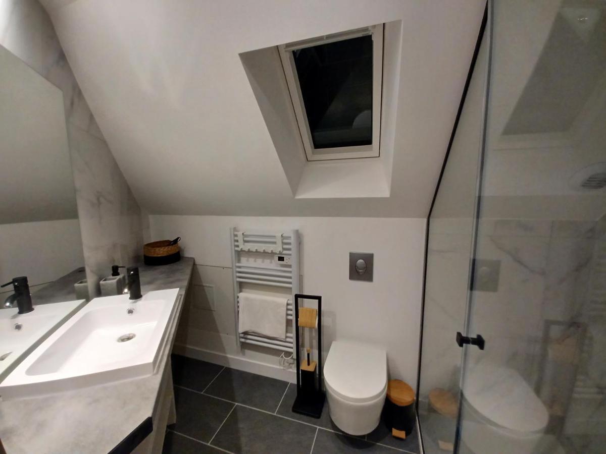 L'Atypique Of Course Le Mans Apartment Екстериор снимка