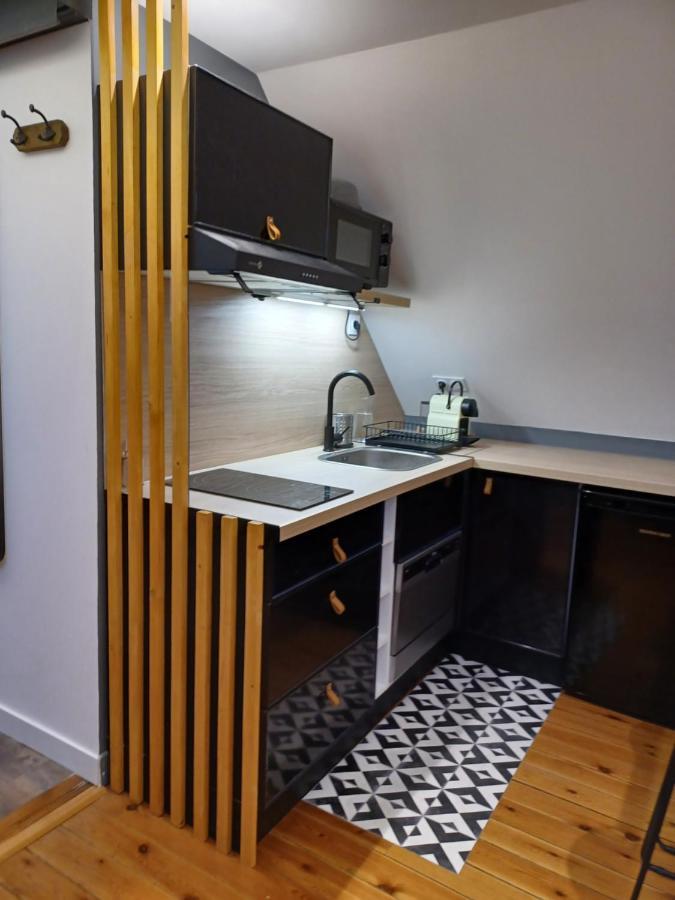 L'Atypique Of Course Le Mans Apartment Екстериор снимка
