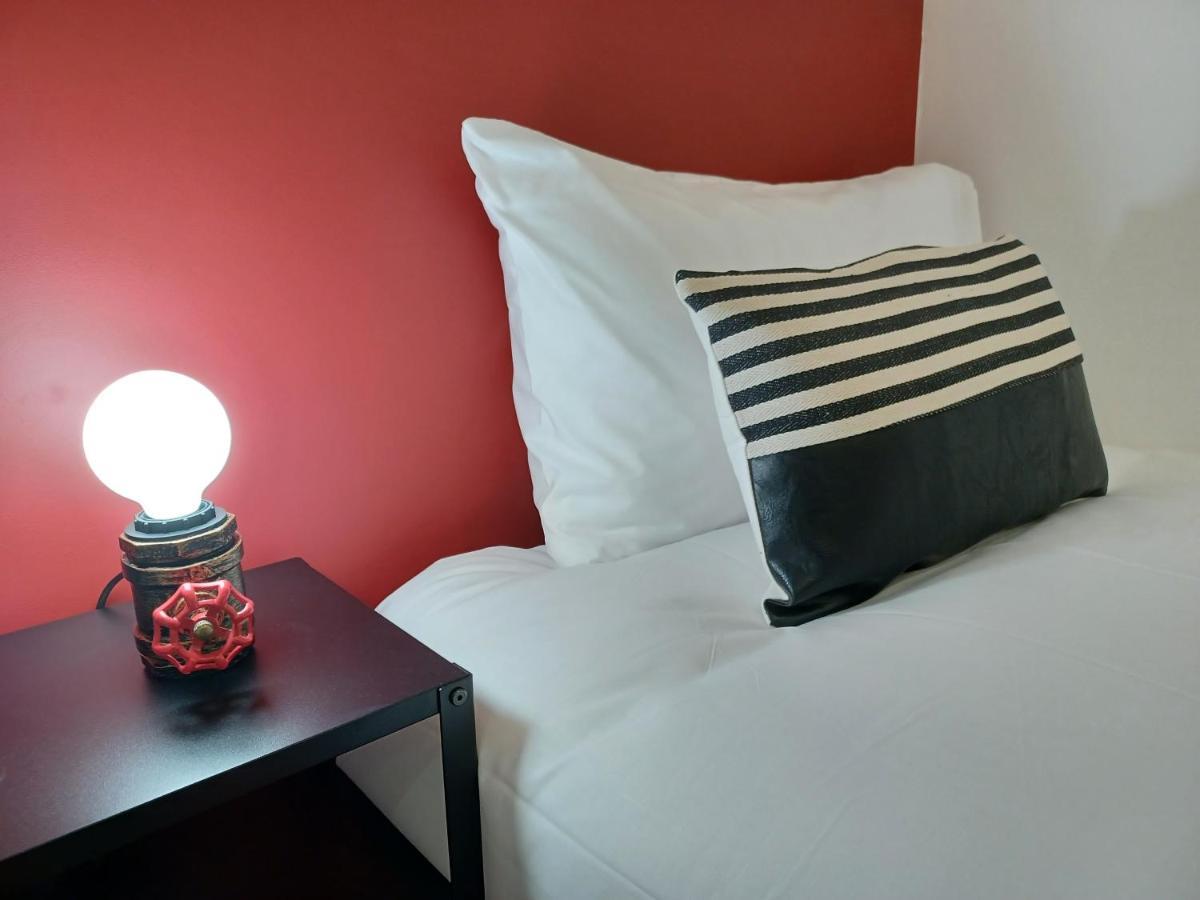 L'Atypique Of Course Le Mans Apartment Екстериор снимка